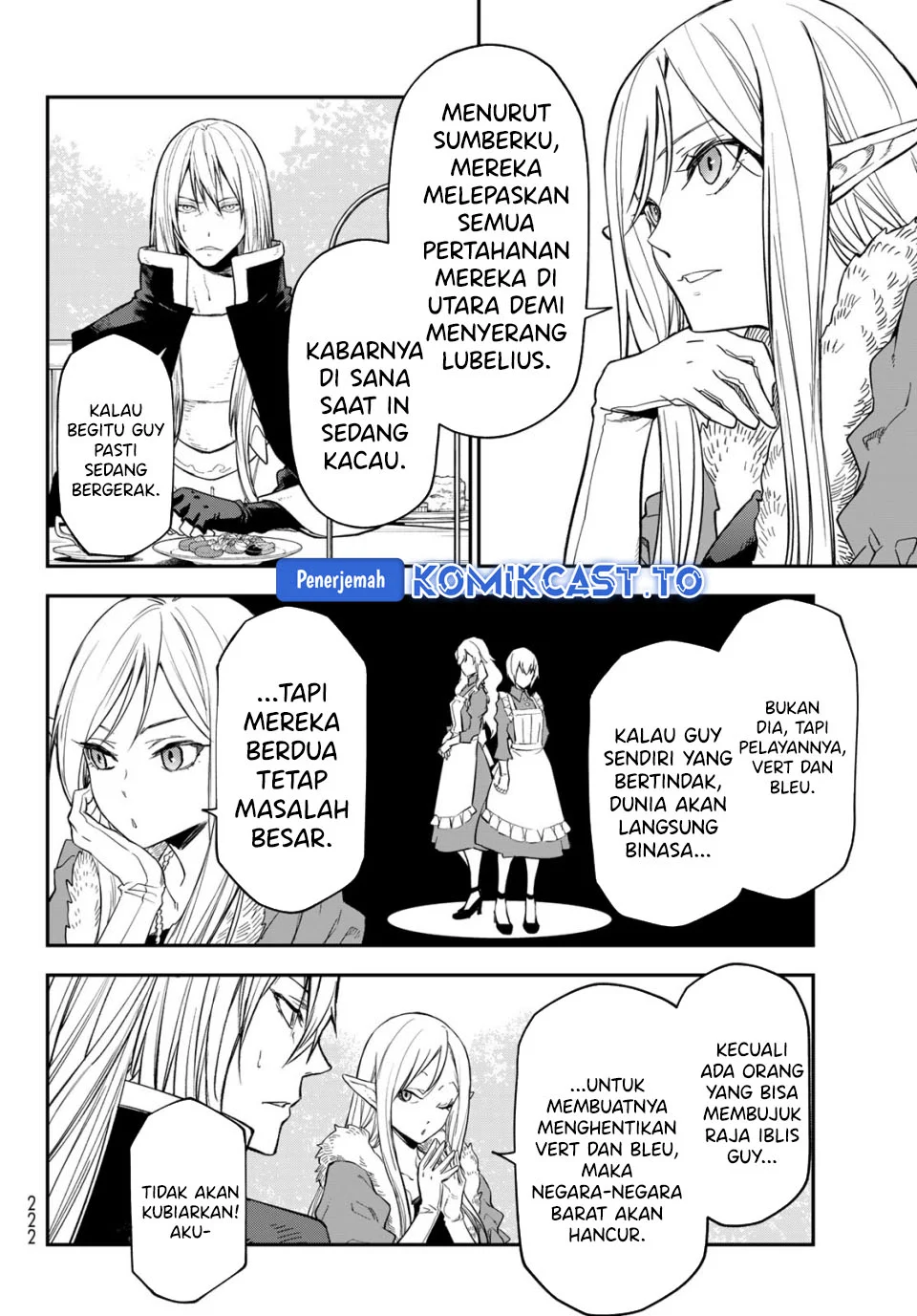 Chapter 138 - halaman 9