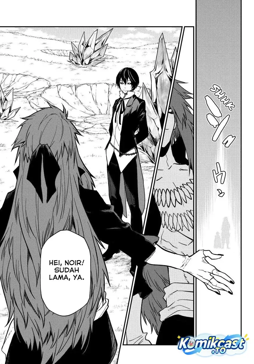 Chapter 139 - halaman 21
