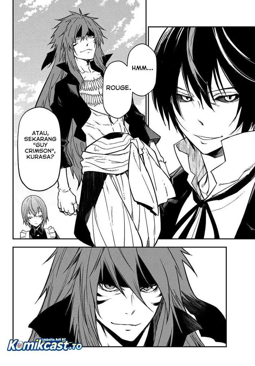 Chapter 139 - halaman 22