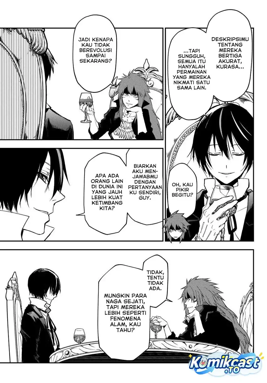 Chapter 139 - halaman 25