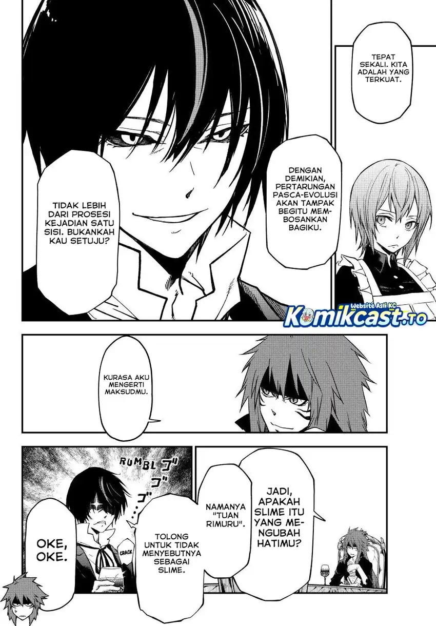 Chapter 139 - halaman 26