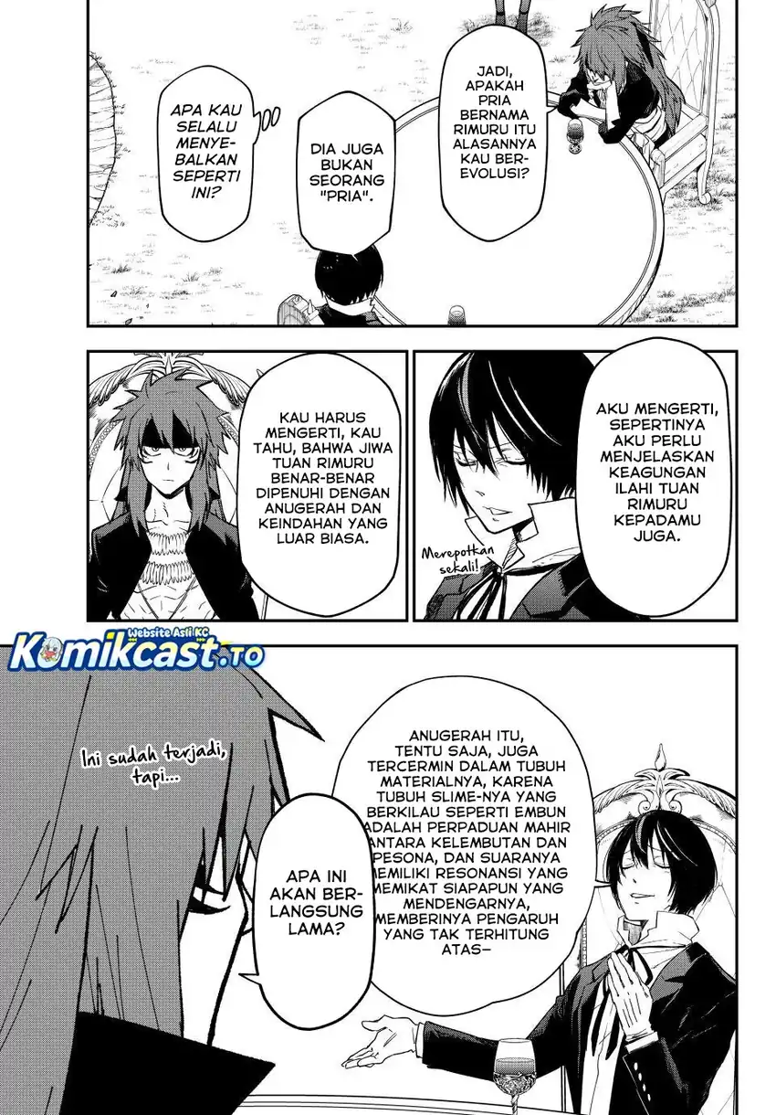 Chapter 139 - halaman 27