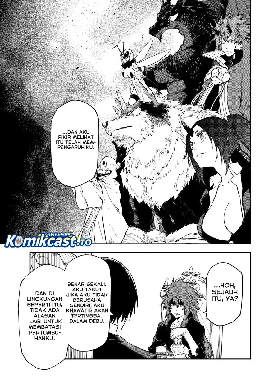 Chapter 139 - halaman 29