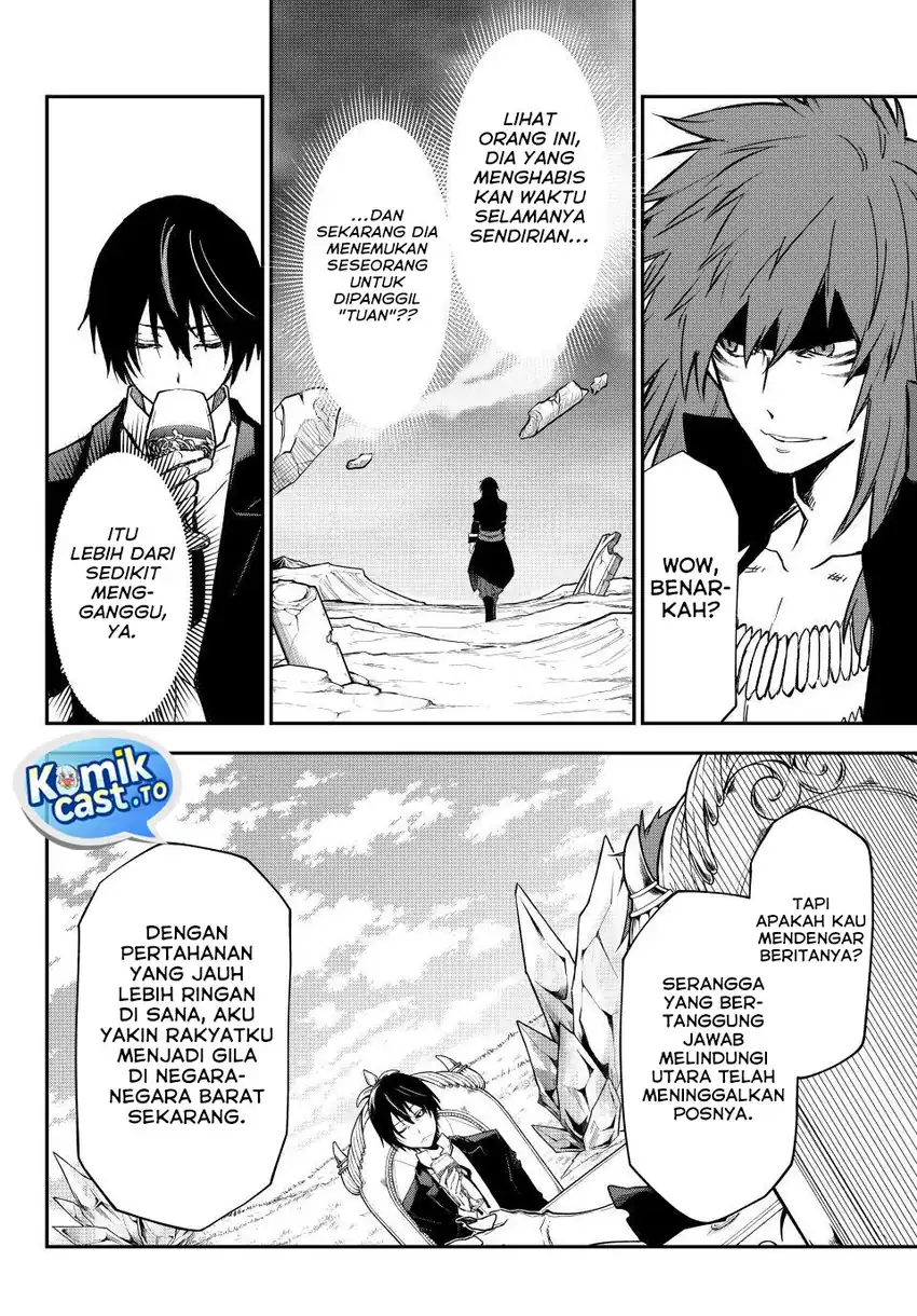 Chapter 139 - halaman 30