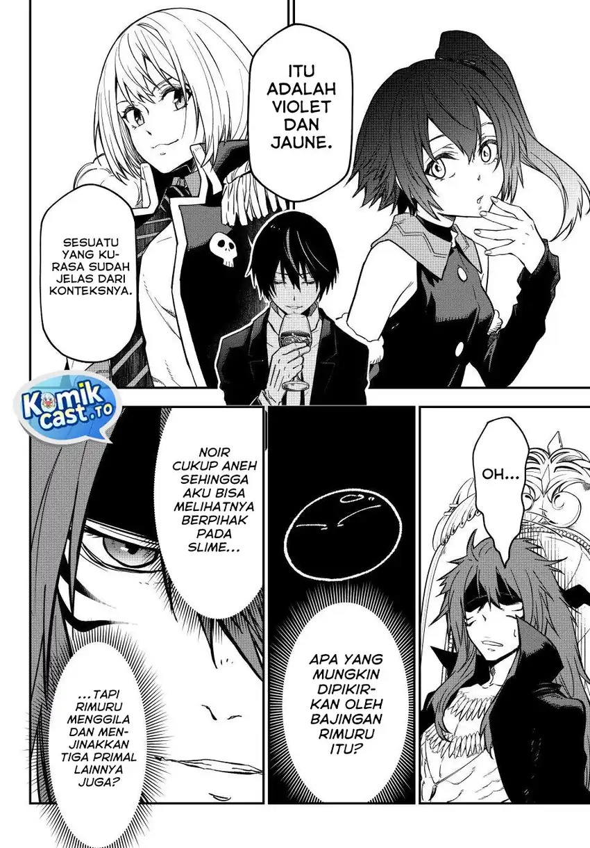 Chapter 139 - halaman 34
