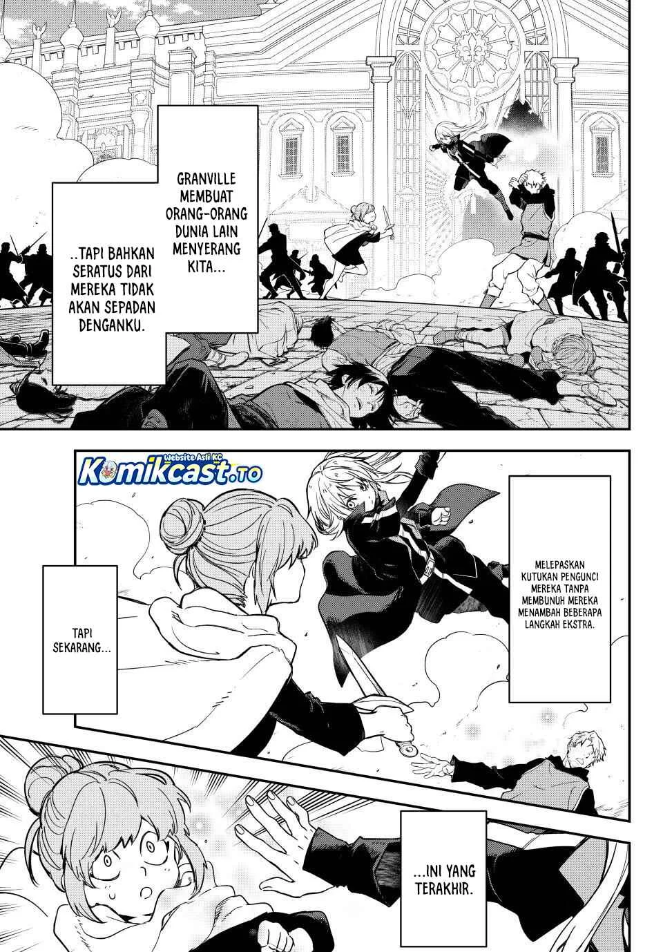 Chapter 140 - halaman 11