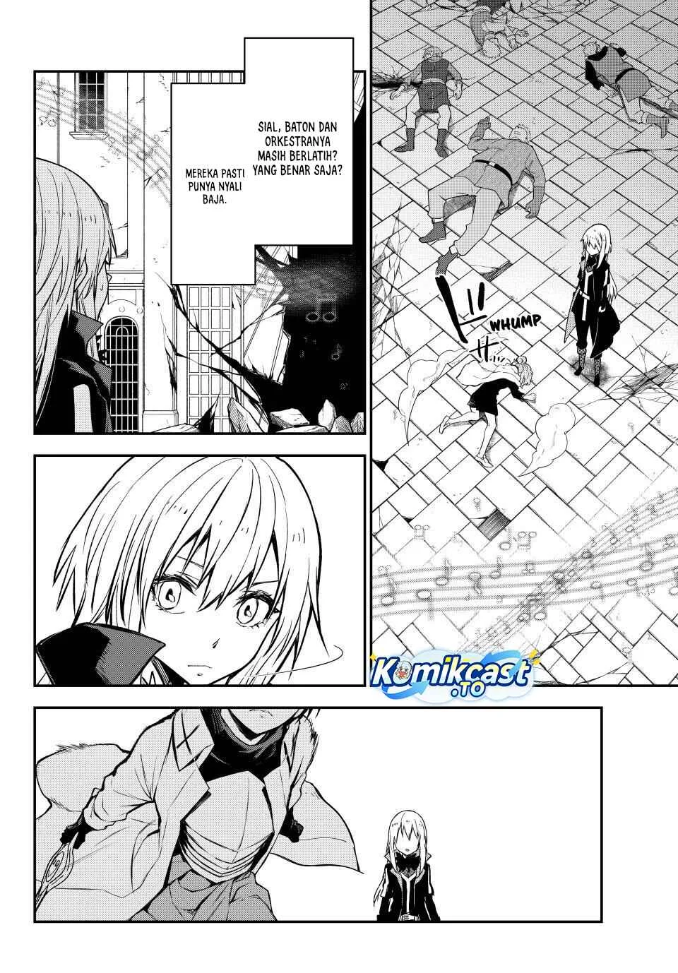 Chapter 140 - halaman 12