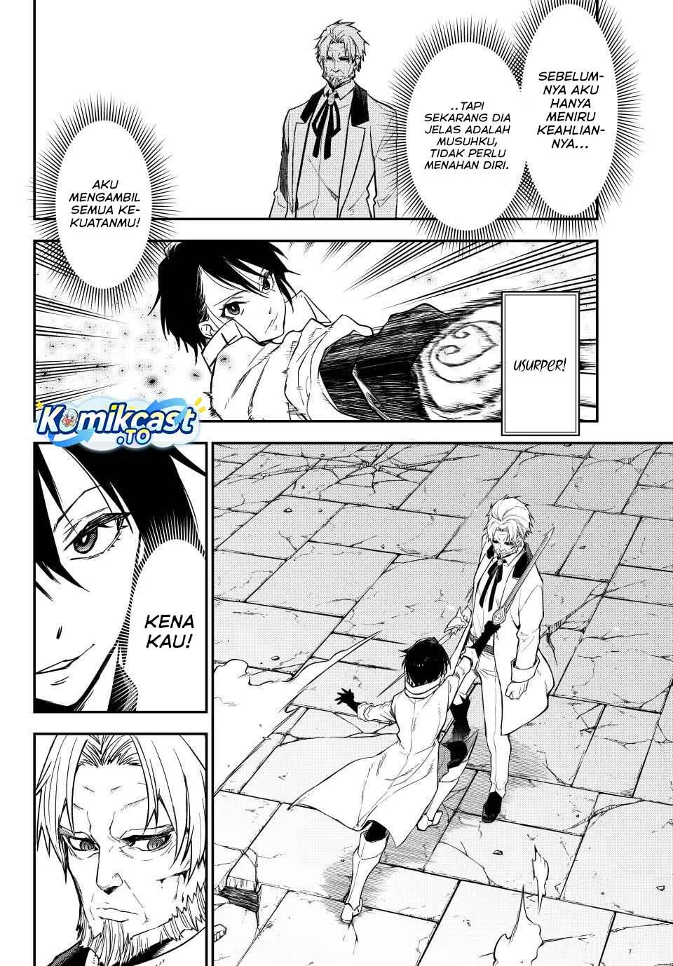 Chapter 140 - halaman 16