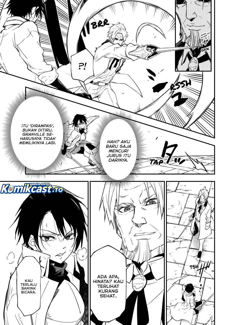 Chapter 140 - halaman 17
