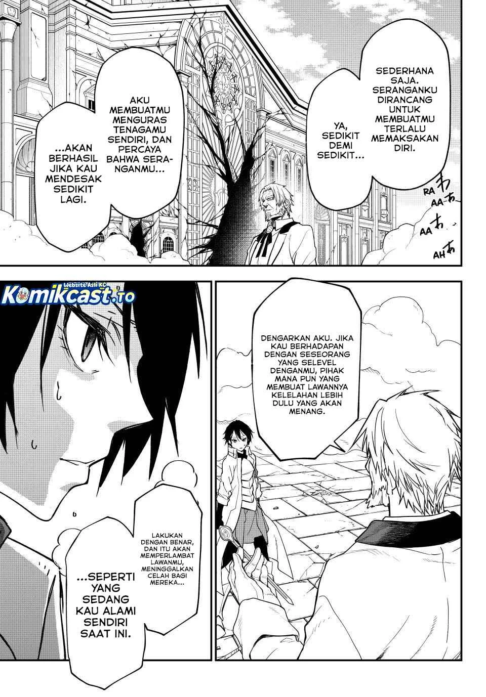 Chapter 140 - halaman 19