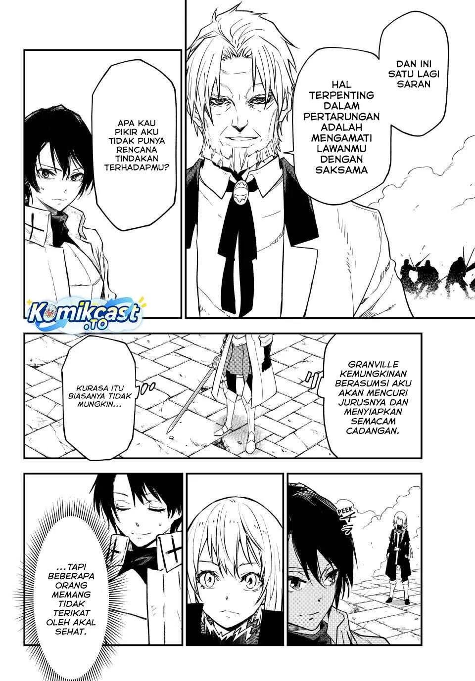 Chapter 140 - halaman 20