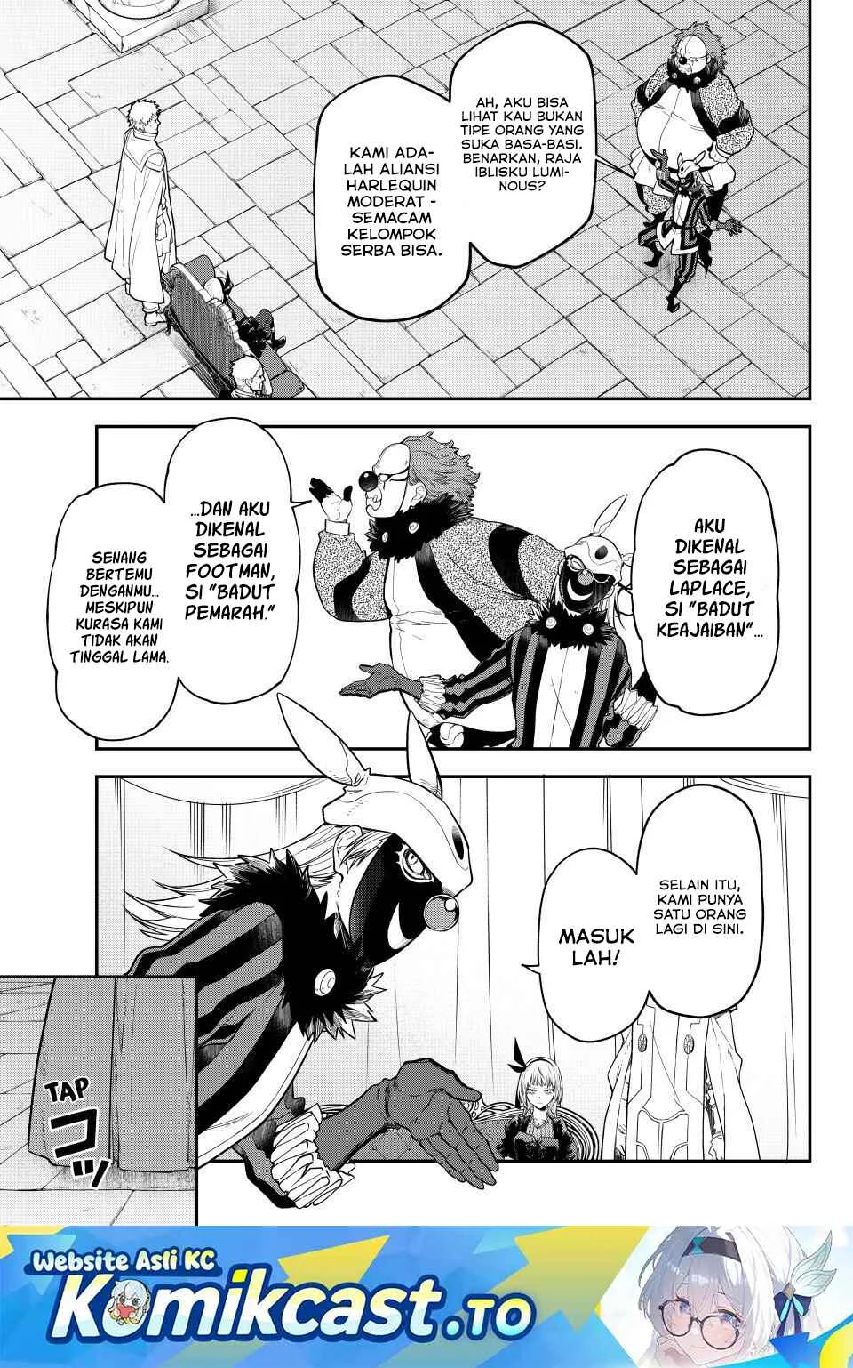 Chapter 140 - halaman 3