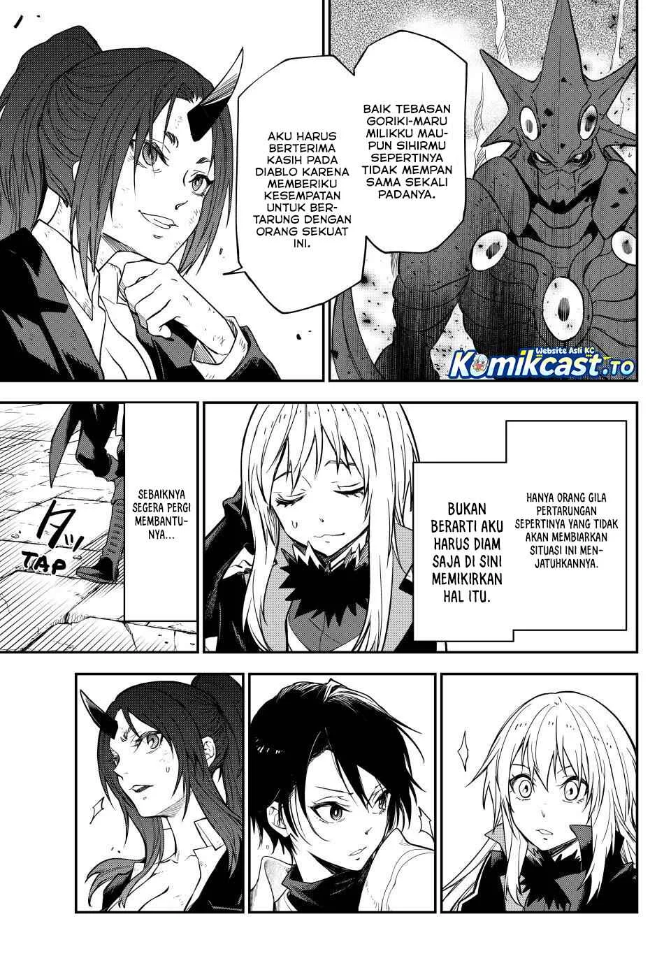 Chapter 140 - halaman 25
