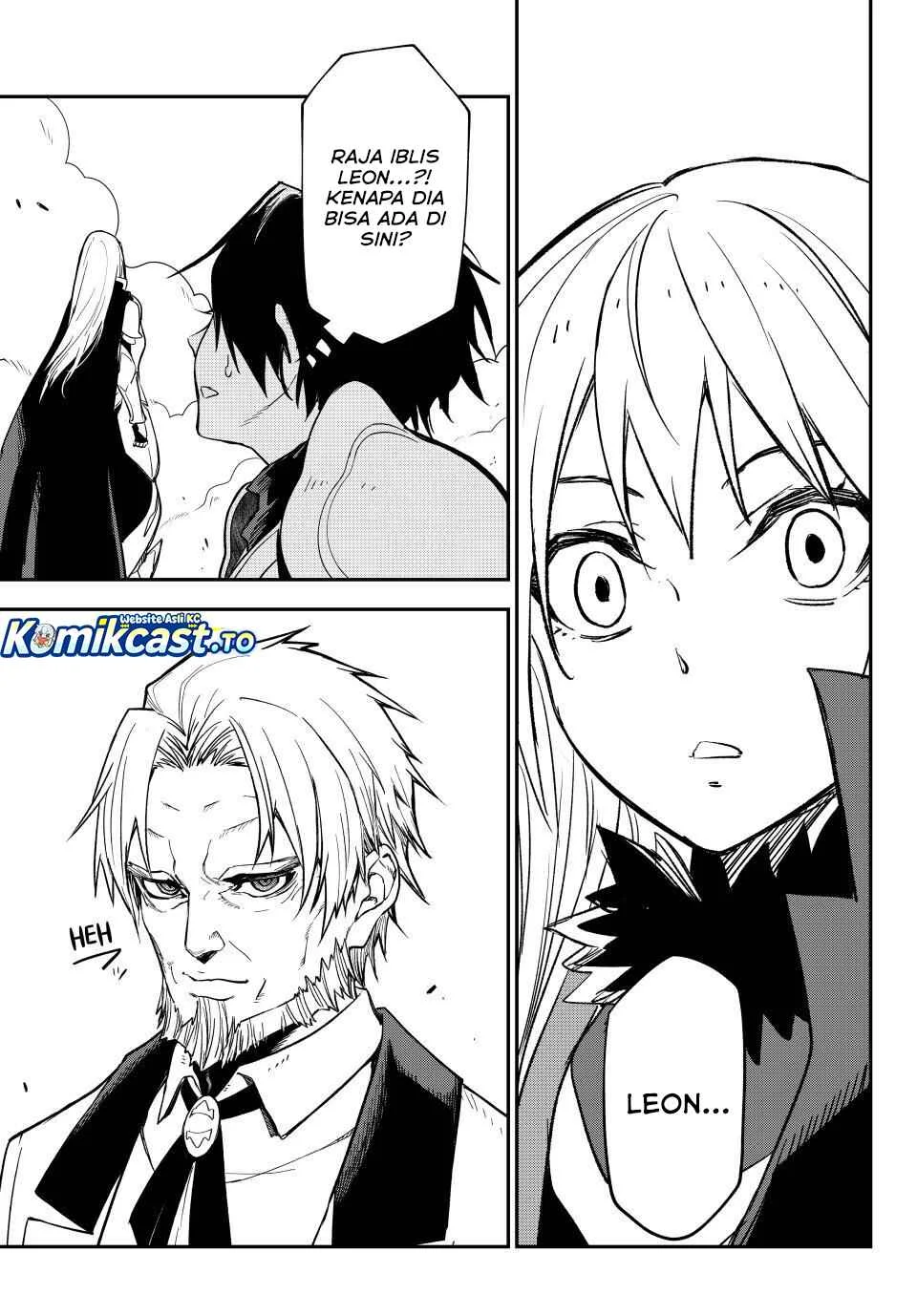 Chapter 140 - halaman 27