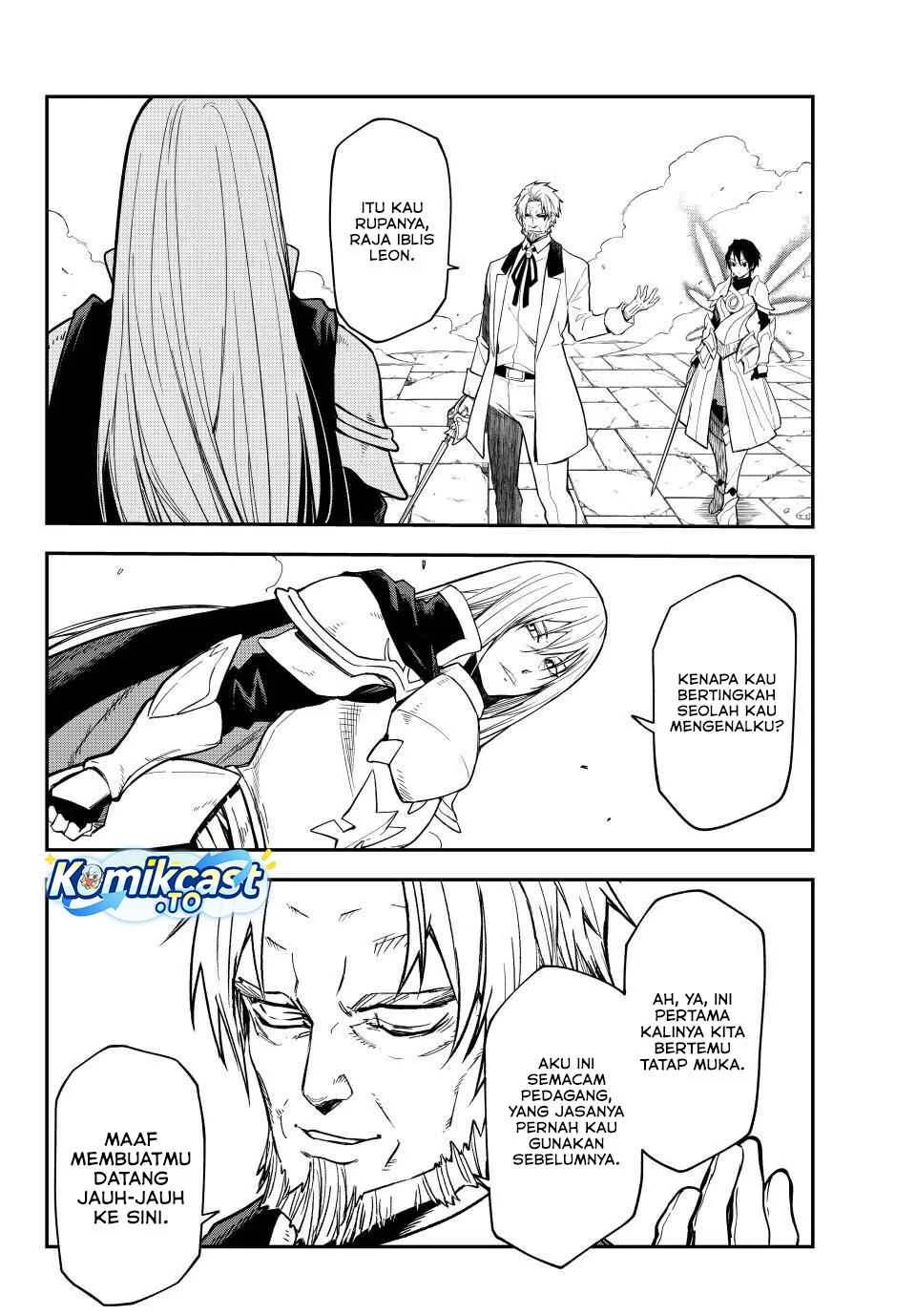 Chapter 140 - halaman 28