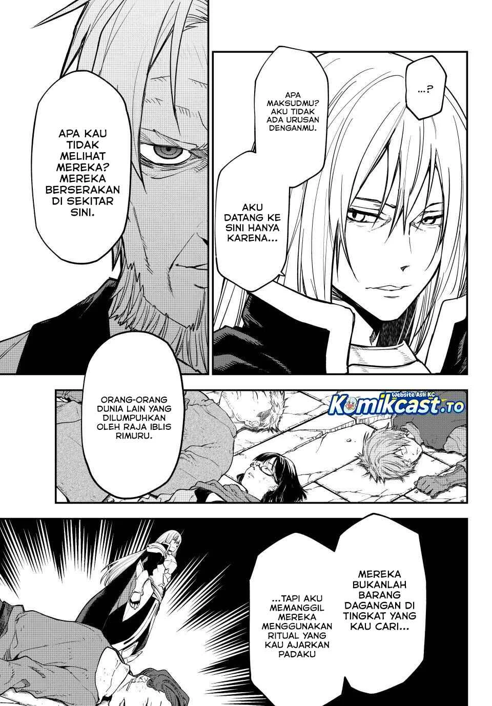 Chapter 140 - halaman 29