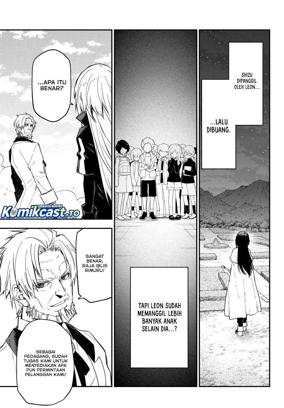 Chapter 140 - halaman 31