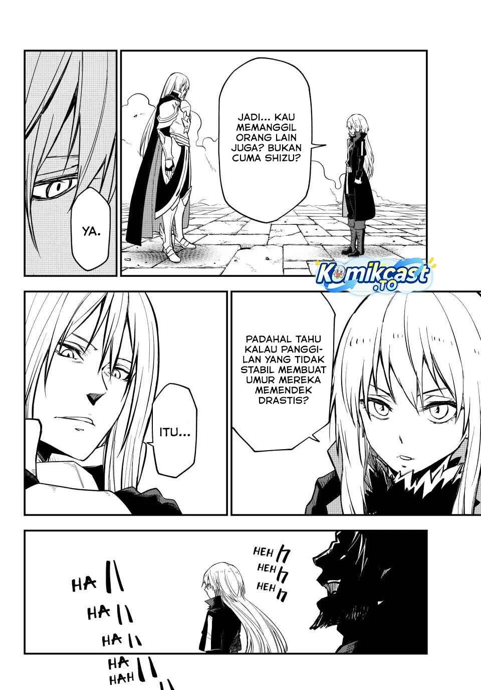 Chapter 140 - halaman 32