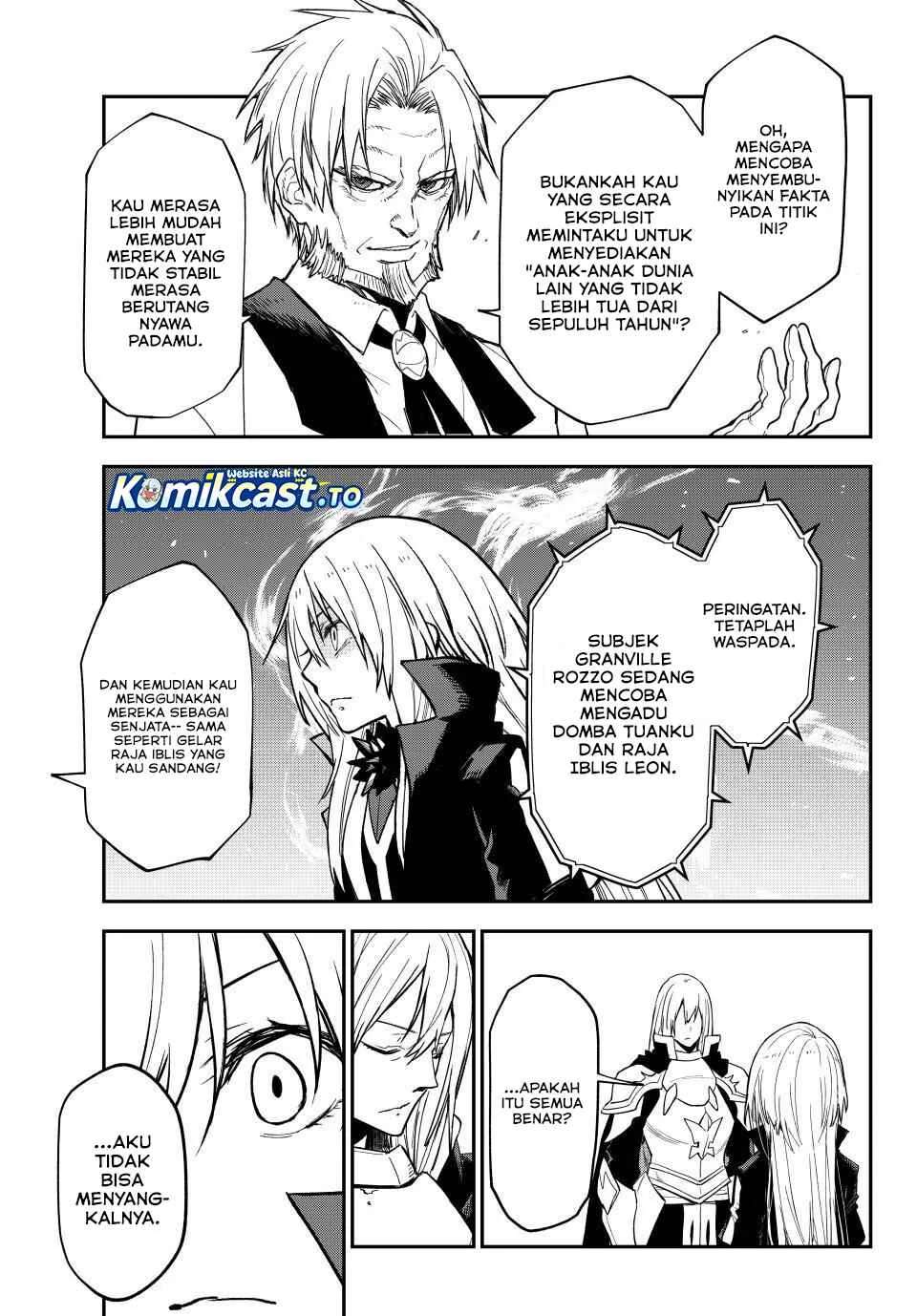 Chapter 140 - halaman 33