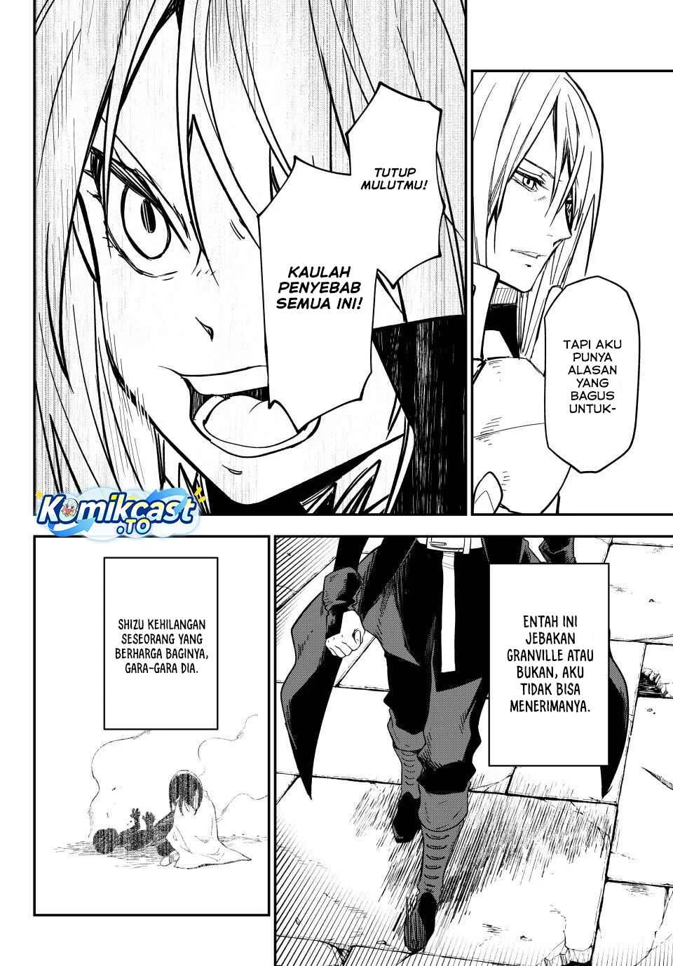 Chapter 140 - halaman 34