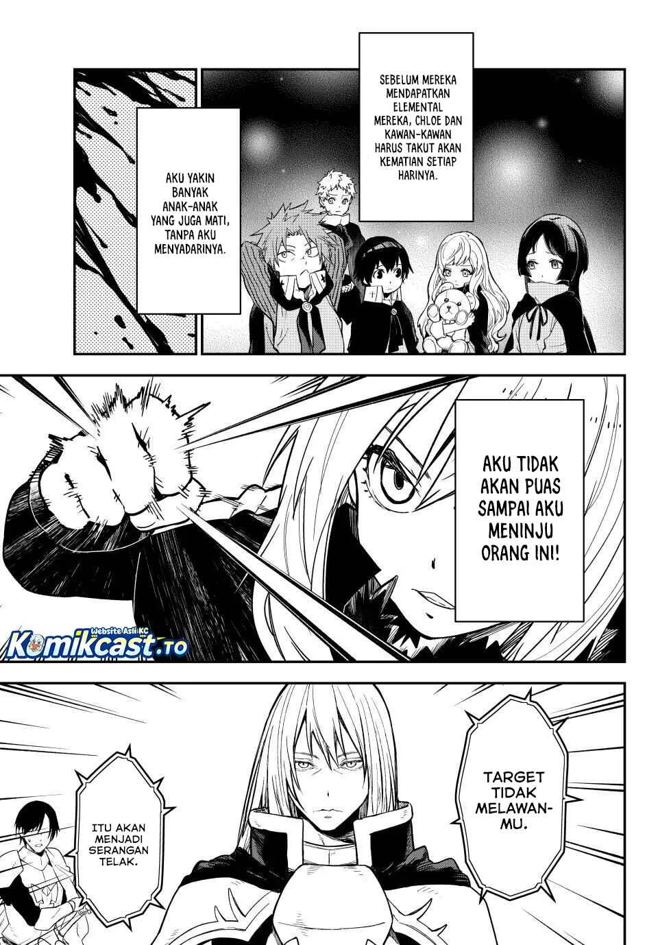 Chapter 140 - halaman 35