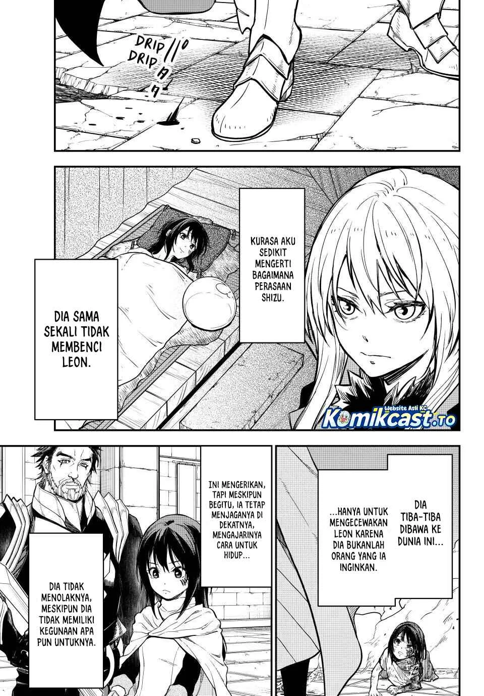 Chapter 140 - halaman 37