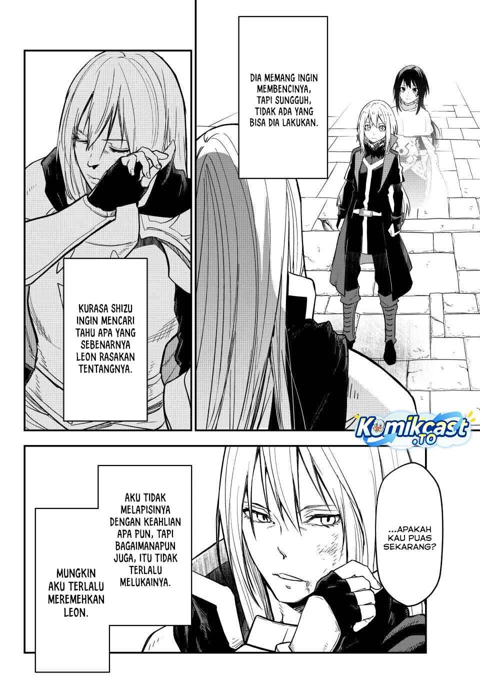 Chapter 140 - halaman 38