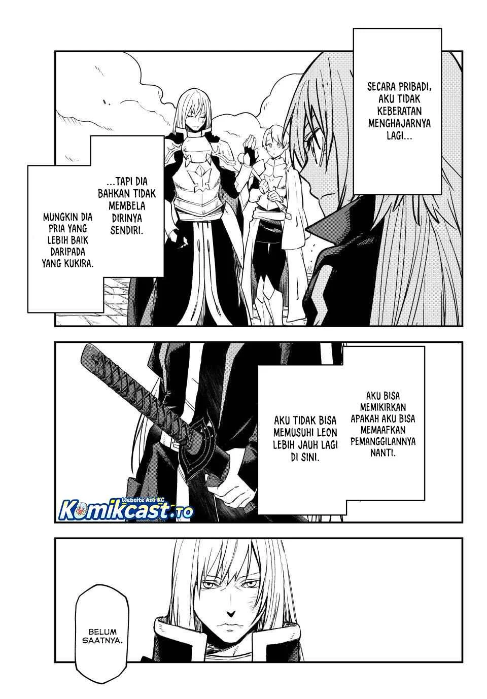 Chapter 140 - halaman 39