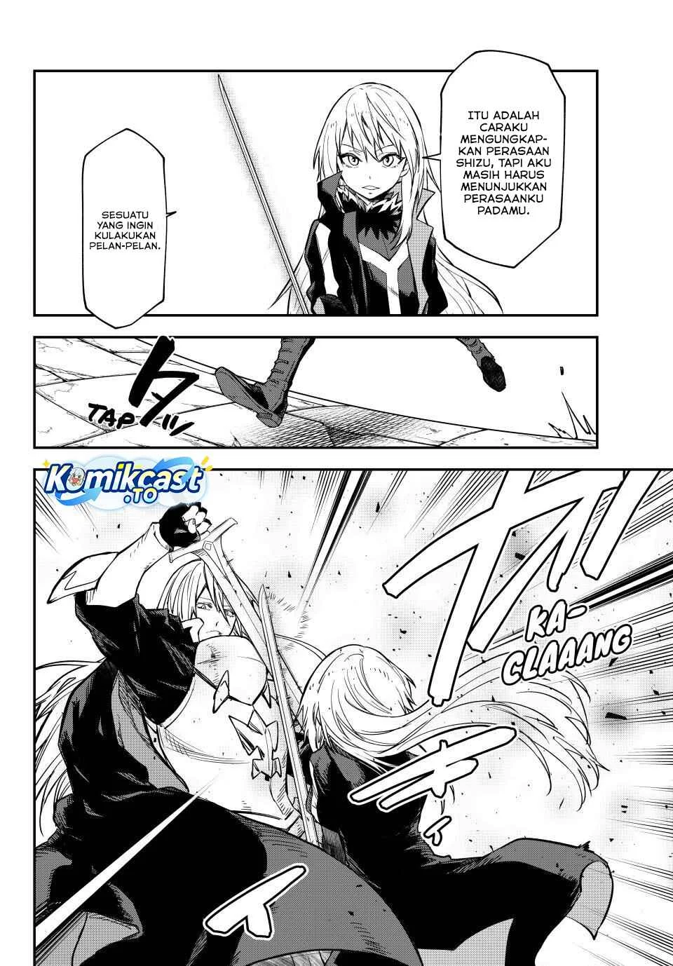 Chapter 140 - halaman 40