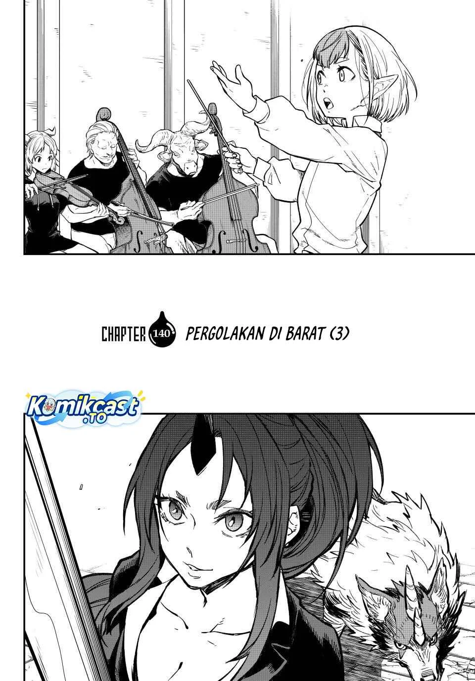 Chapter 140 - halaman 10