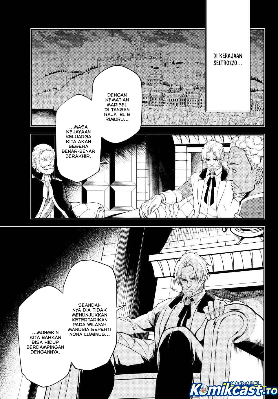 Chapter 141 - halaman 11