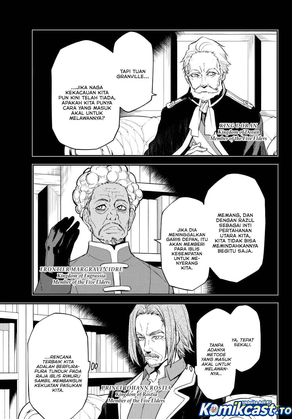 Chapter 141 - halaman 13