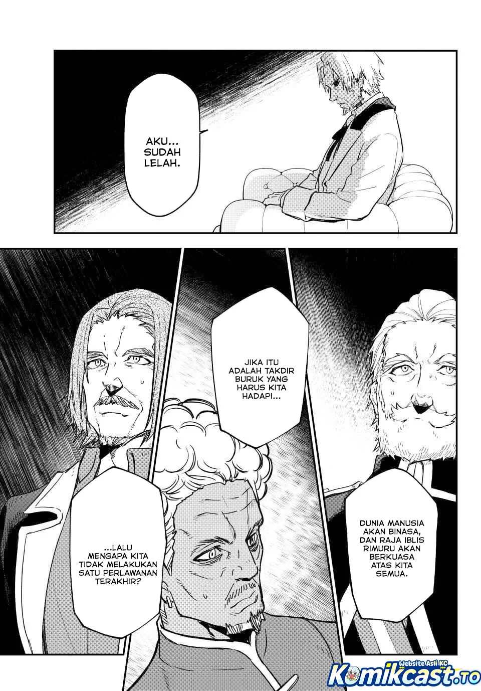 Chapter 141 - halaman 15