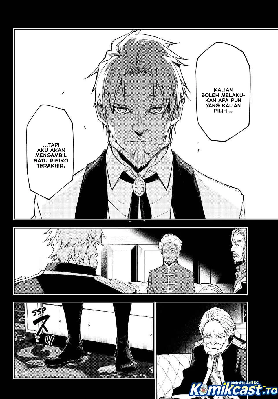 Chapter 141 - halaman 16
