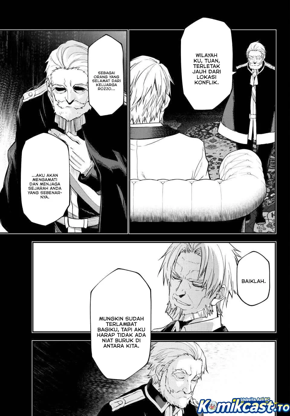 Chapter 141 - halaman 17