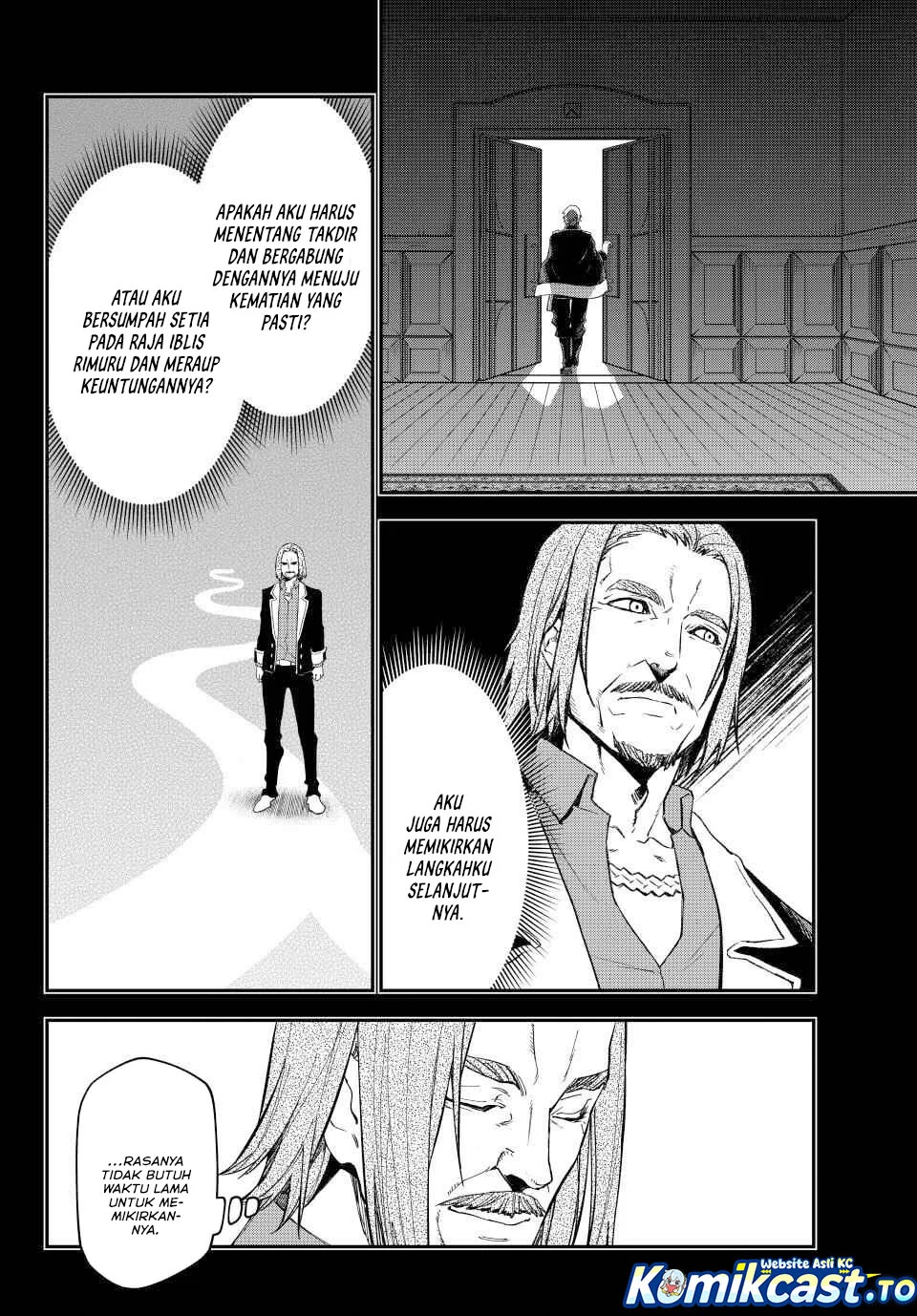 Chapter 141 - halaman 18