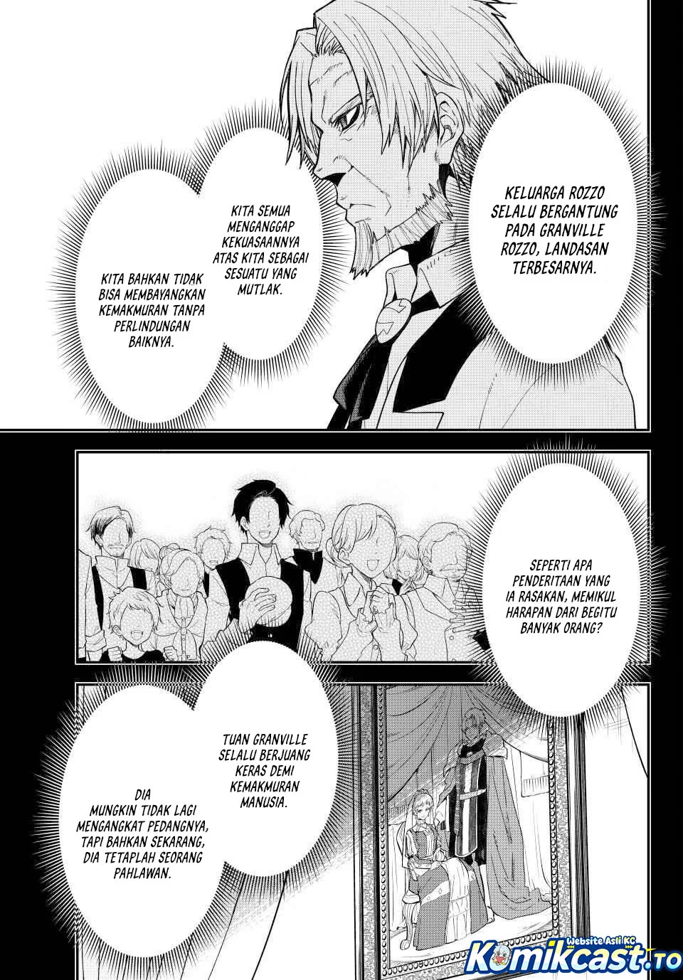Chapter 141 - halaman 19