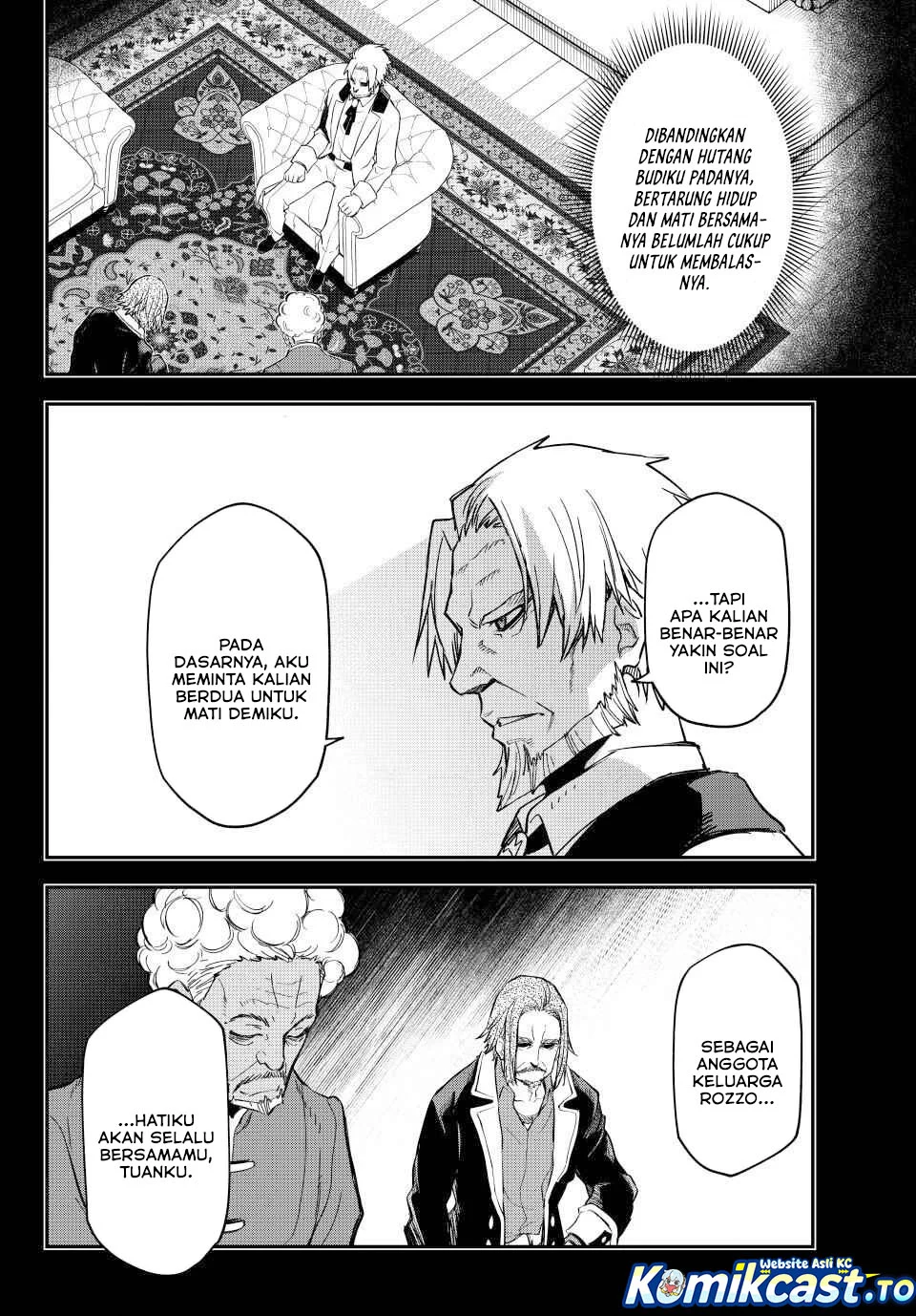 Chapter 141 - halaman 20