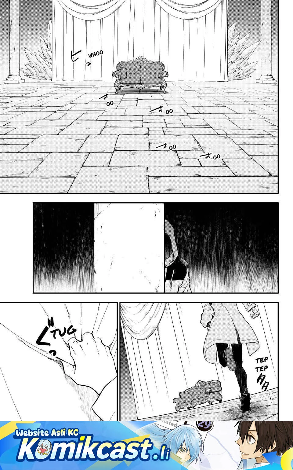 Chapter 141 - halaman 3