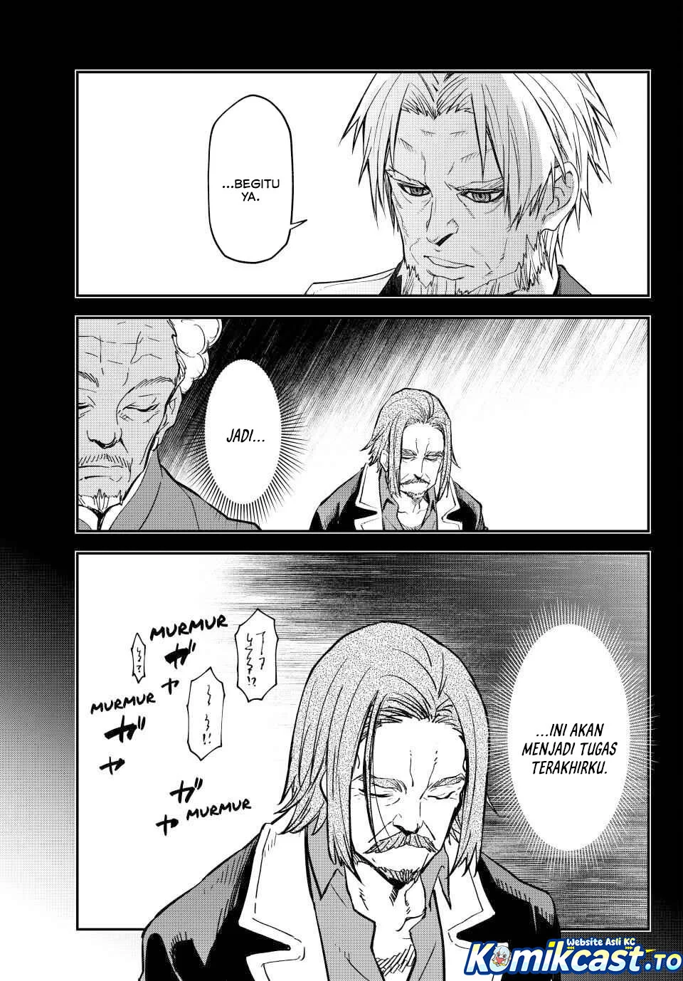 Chapter 141 - halaman 21