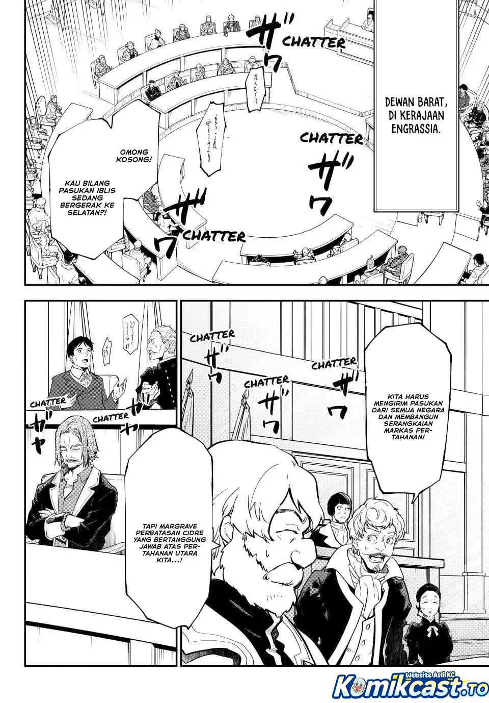 Chapter 141 - halaman 22
