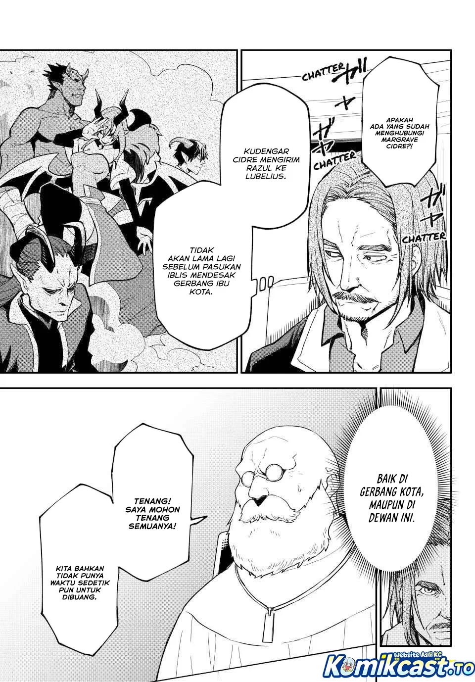 Chapter 141 - halaman 23