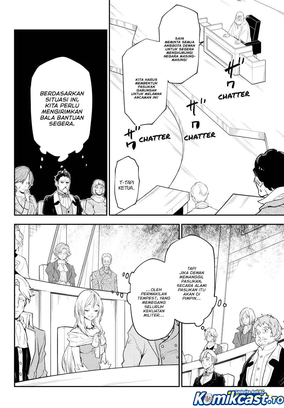 Chapter 141 - halaman 24