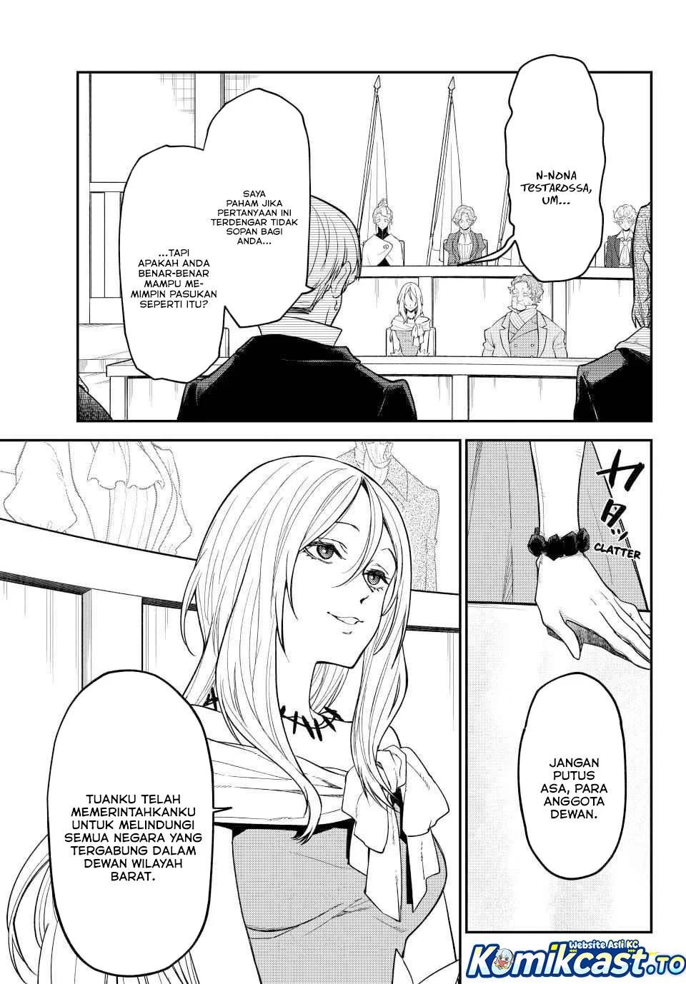 Chapter 141 - halaman 25