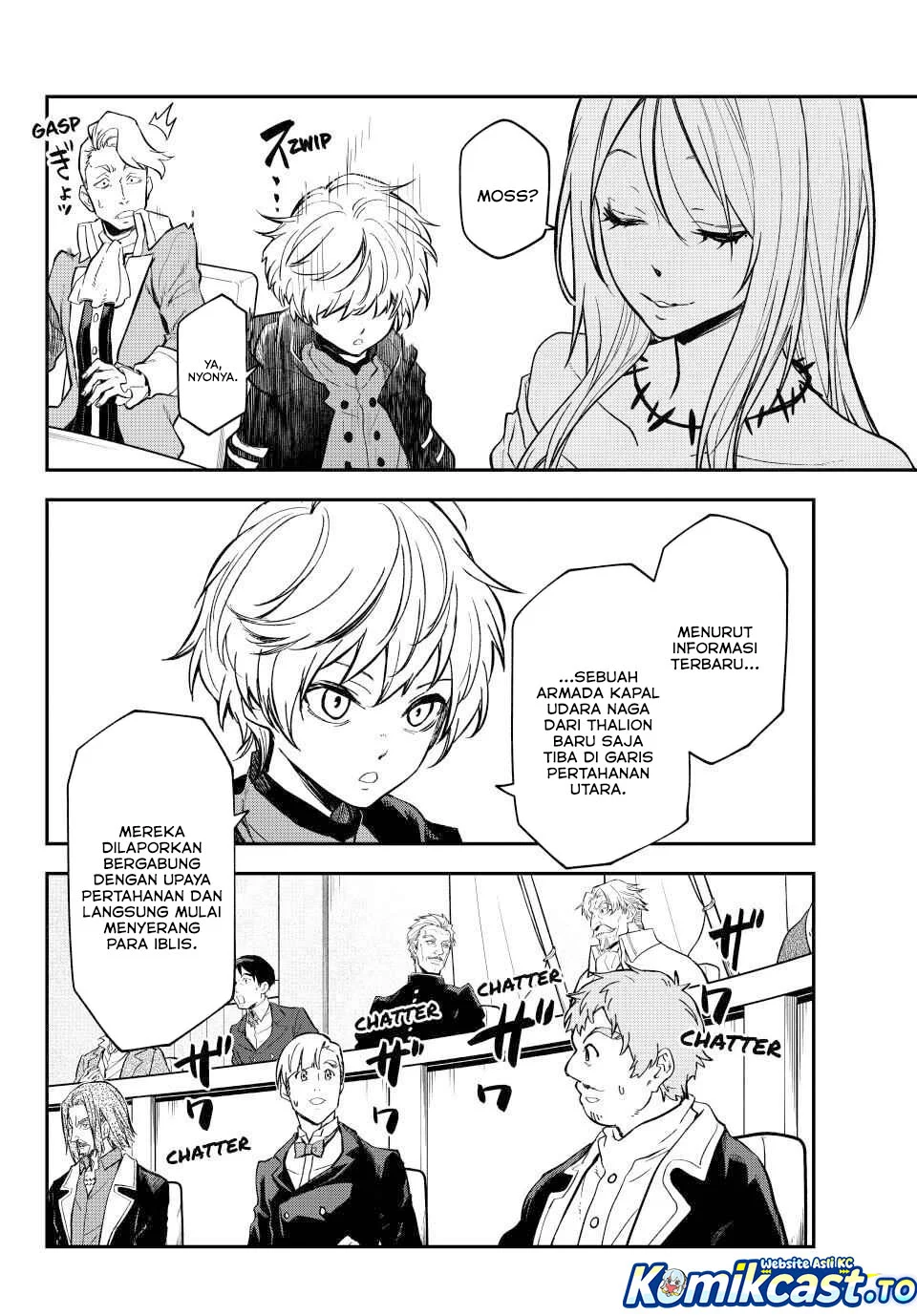 Chapter 141 - halaman 26