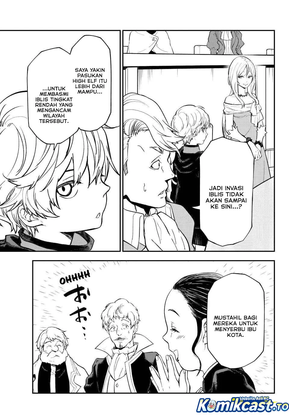 Chapter 141 - halaman 27