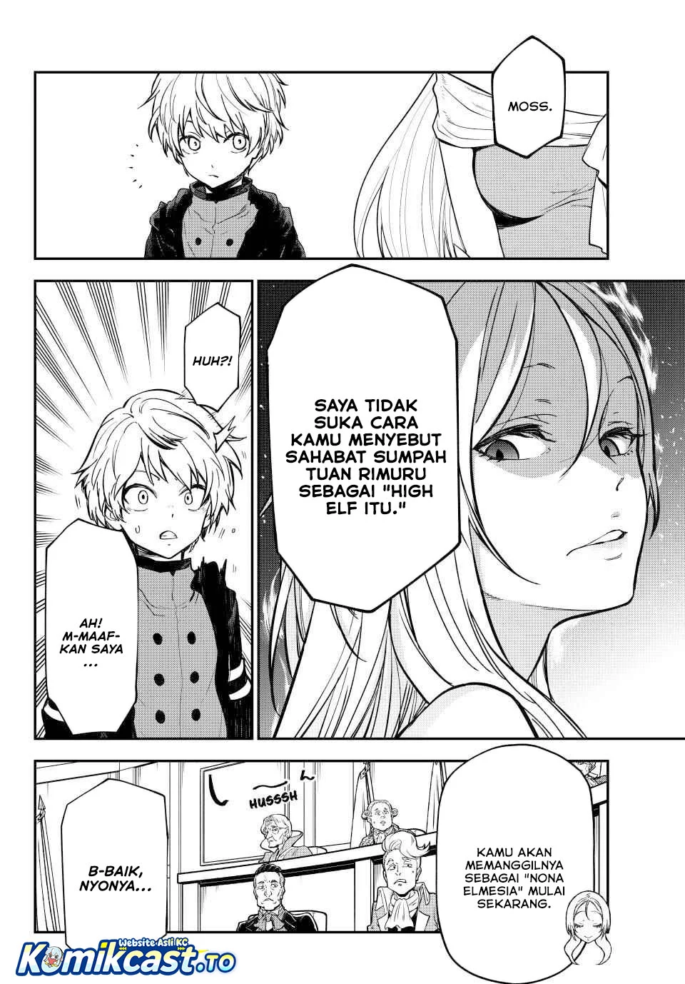 Chapter 141 - halaman 28
