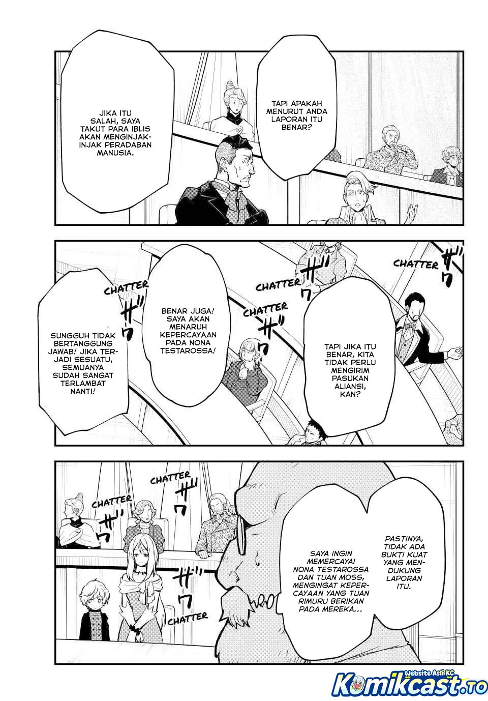 Chapter 141 - halaman 29