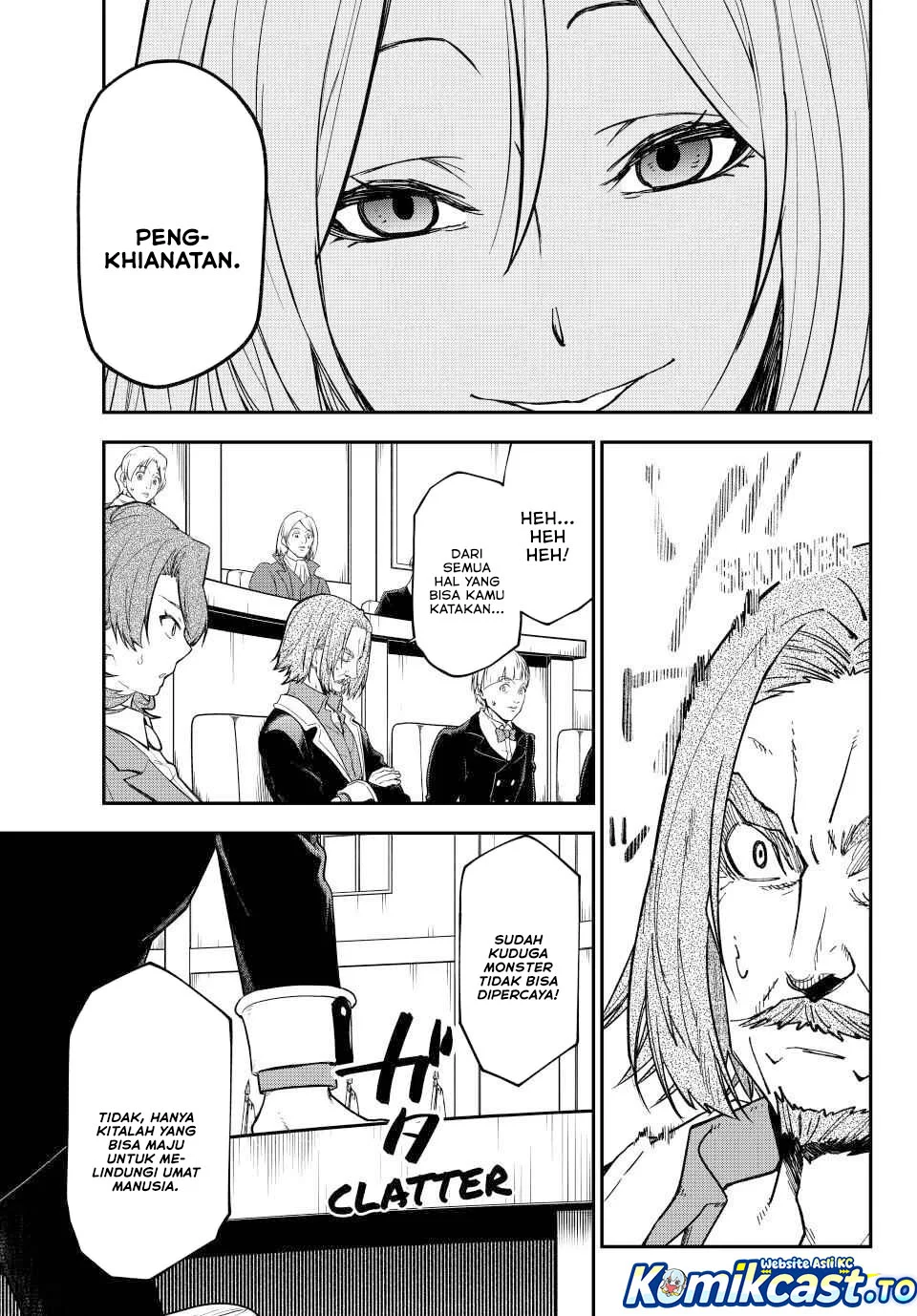 Chapter 141 - halaman 31