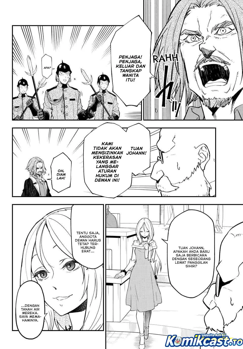 Chapter 141 - halaman 32